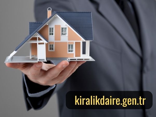 Yıldırım Mahallesi Kiralık Daire